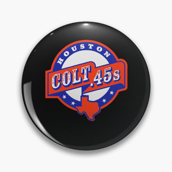 Houston Colt .45s Pins