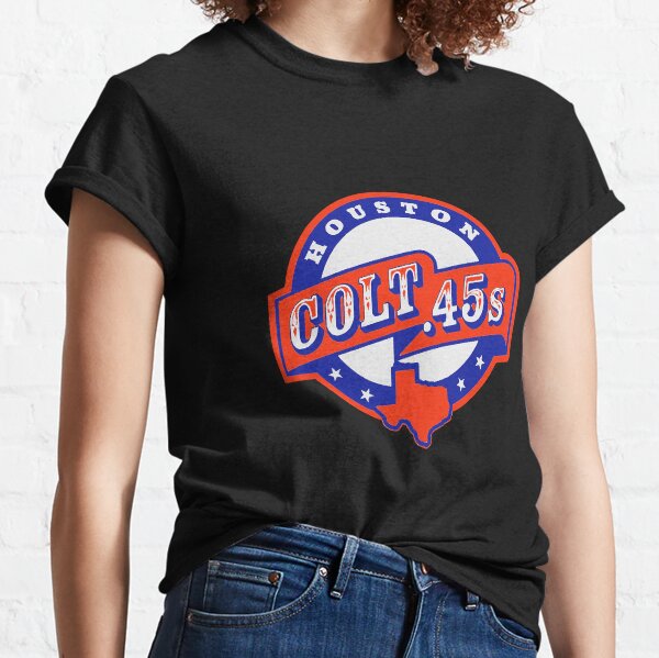 boscotjones Houston Colt .45's T-Shirt