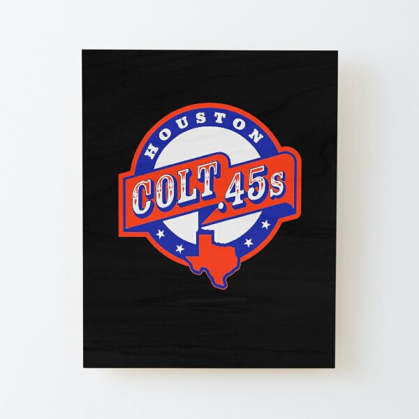 Colt Stadium - Houston Astros Print