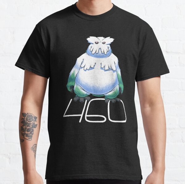 460 - Couleur - Classic T-Shirt