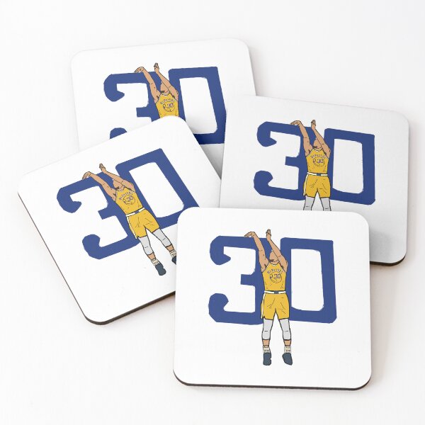 Item preview, Steph Curry 30 - NBA Golden State Warriors  designed and sold by vivianan67.
