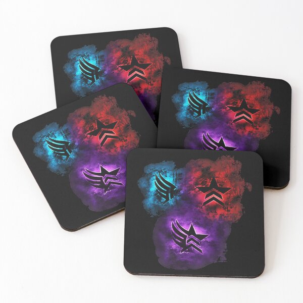 Item preview, Interstellar Choices  designed and sold by ceerciliacor.
