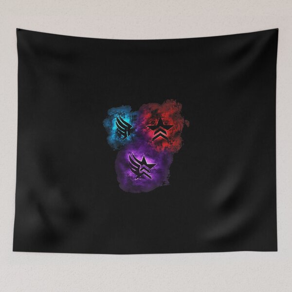Item preview, Interstellar Choices  designed and sold by ceerciliacor.