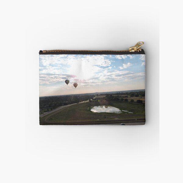 Item preview, Colorado Ballooning  designed and sold by Jill Weisman.