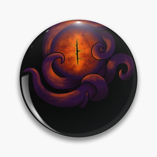 Item preview, Eye of N'zoth designed and sold by TammyAndersons.