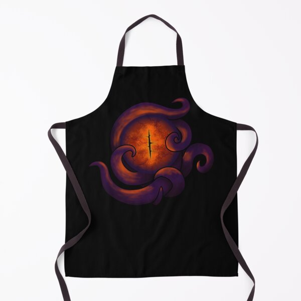 Item preview, Eye of N'zoth designed and sold by TammyAndersons.