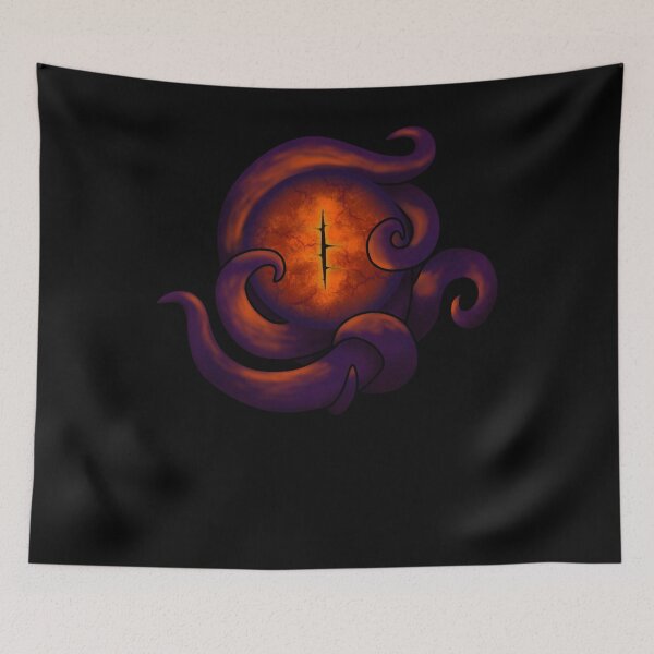 Item preview, Eye of N'zoth designed and sold by TammyAndersons.