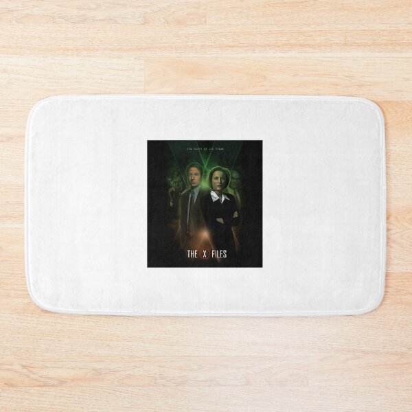 Item preview, x-files  designed and sold by rvafranciki.