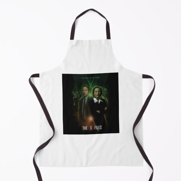 Item preview, x-files designed and sold by rvafranciki.