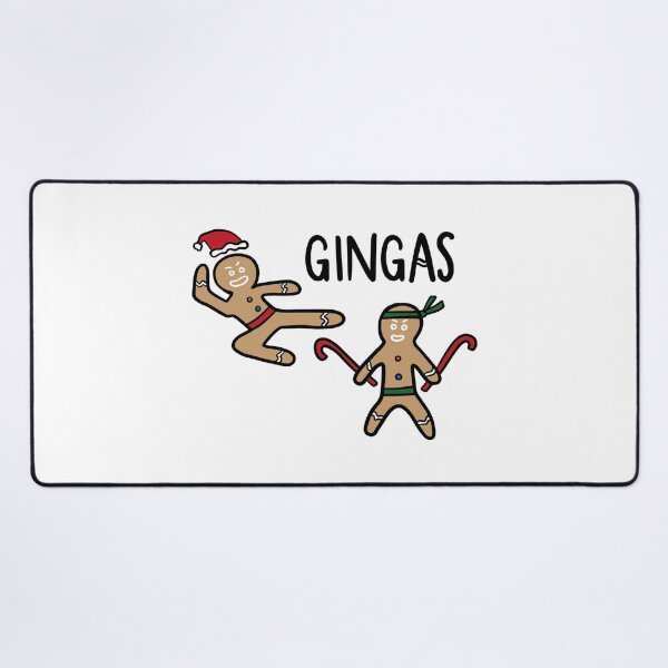 Item preview, Gingas designed and sold by Tia-Ako.