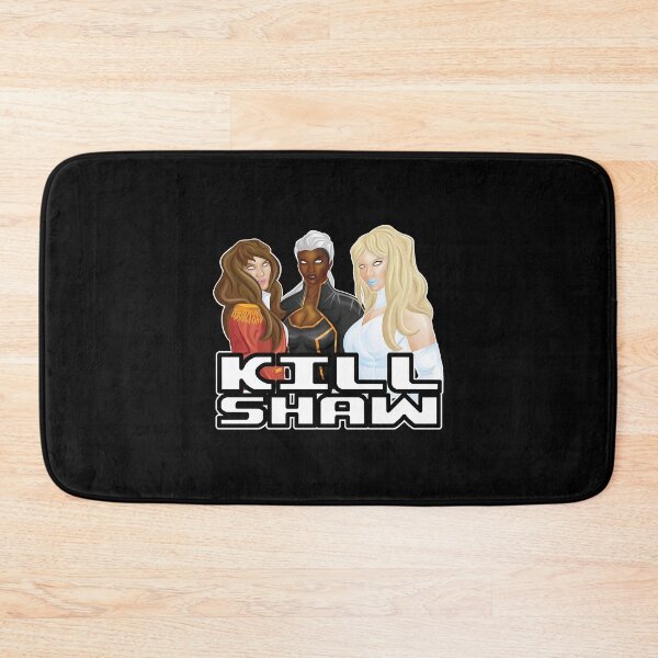 Item preview, Kill Shaw  designed and sold by ceerciliacor.