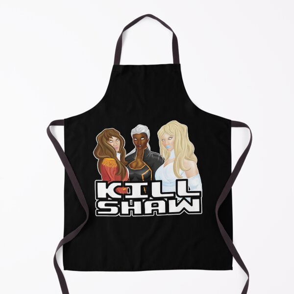 Item preview, Kill Shaw designed and sold by ceerciliacor.