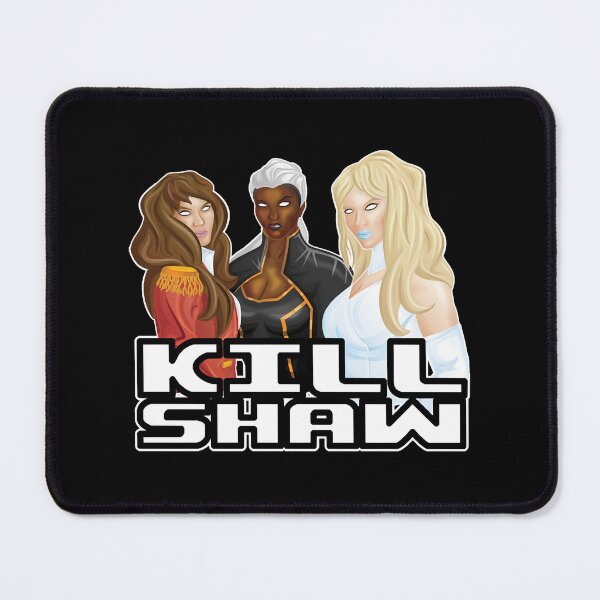Item preview, Kill Shaw  designed and sold by ceerciliacor.