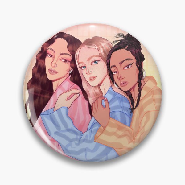 Item preview, Little Mix designed and sold by MysticaLee.