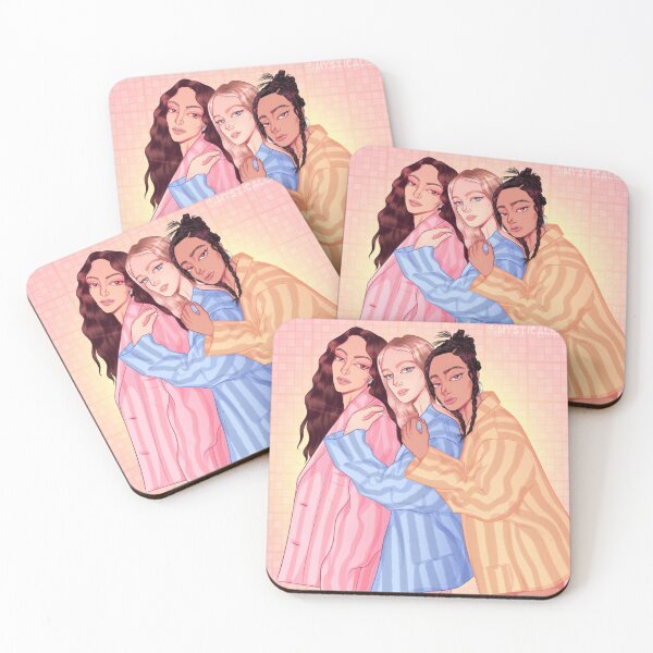 Item preview, Little Mix designed and sold by MysticaLee.