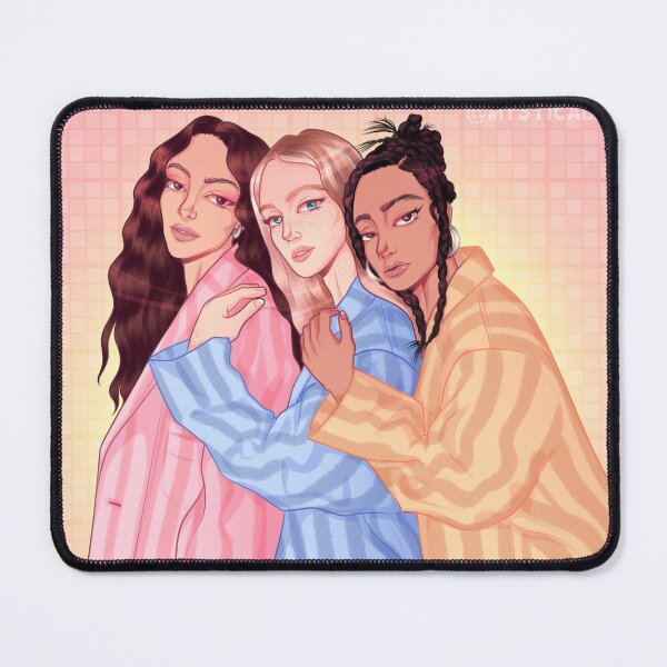Item preview, Little Mix designed and sold by MysticaLee.
