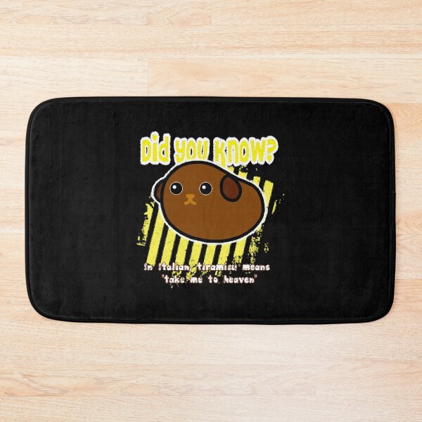 Item preview, Did you know 18  designed and sold by ceerciliacor.