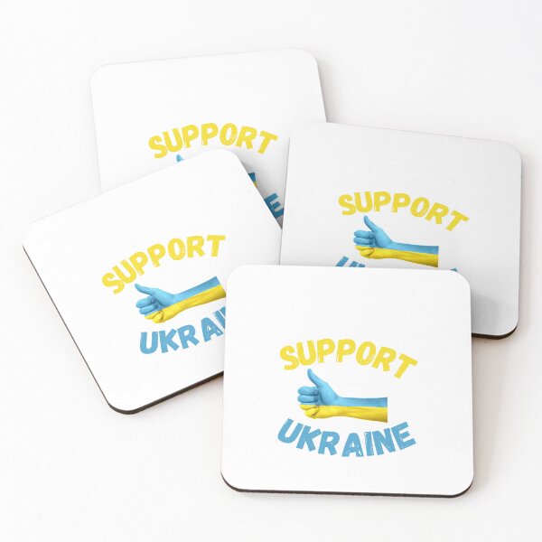 Item preview, Support Ukraine  designed and sold by altwearshop.