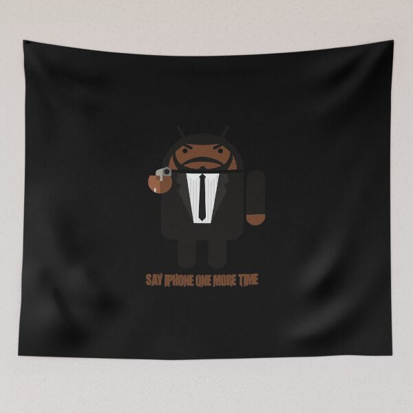 Item preview, Say iPhone One More Time  designed and sold by ceerciliacor.