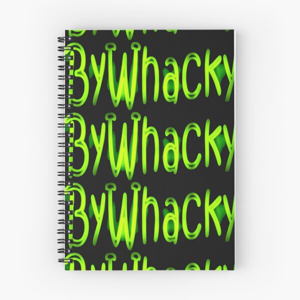 Item preview, Bywhacky Neon designed and sold by designbywhacky.