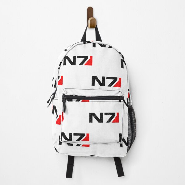 Item preview, n7 Mass Effect  designed and sold by huntleema.