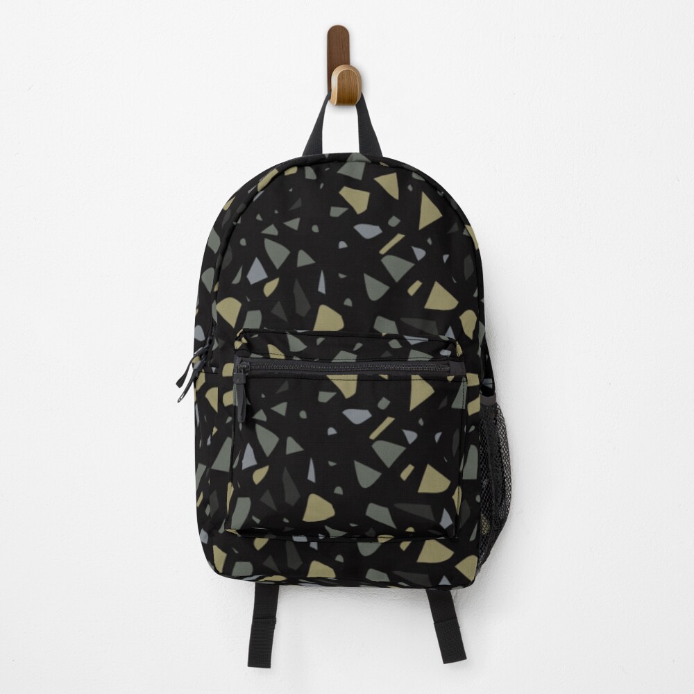 Item preview, Backpack designed and sold by CreativeMinds7.