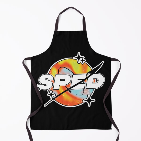 Item preview, SPED (Melty Space) designed and sold by orlumbuspirate.
