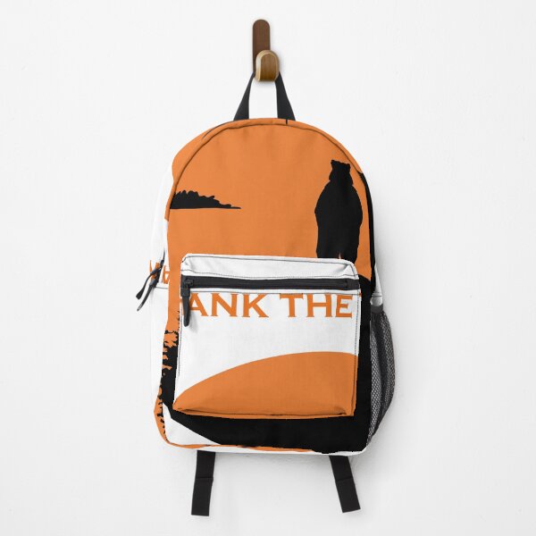 Item preview, Hank the Tank designed and sold by elgharbali.