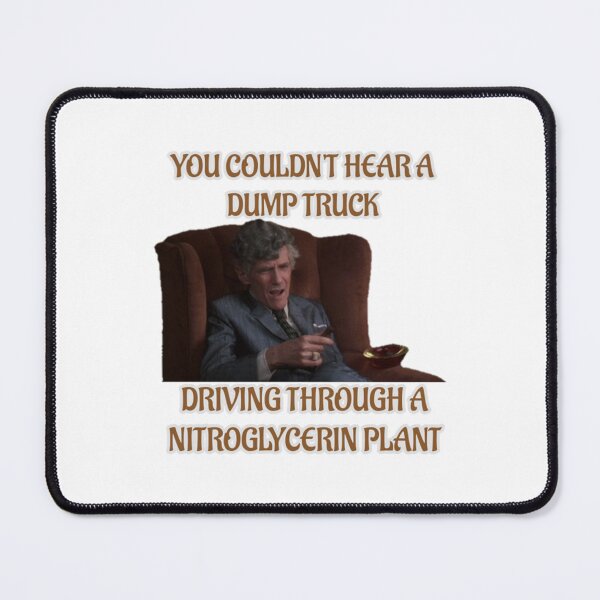 Item preview, Christmas Vacation T-ShirtFunny Design - NitroGlycerin Plant T-Shirt designed and sold by AnthonyDagmar.