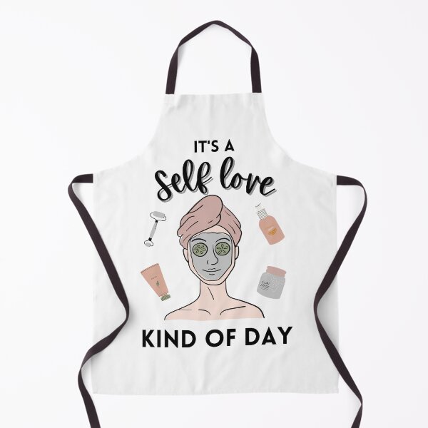 Item preview, It's a self love kind of day designed and sold by MyMintyPrinty.