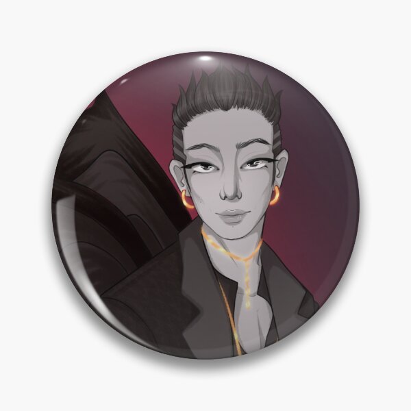Item preview, Namjoon designed and sold by MysticaLee.