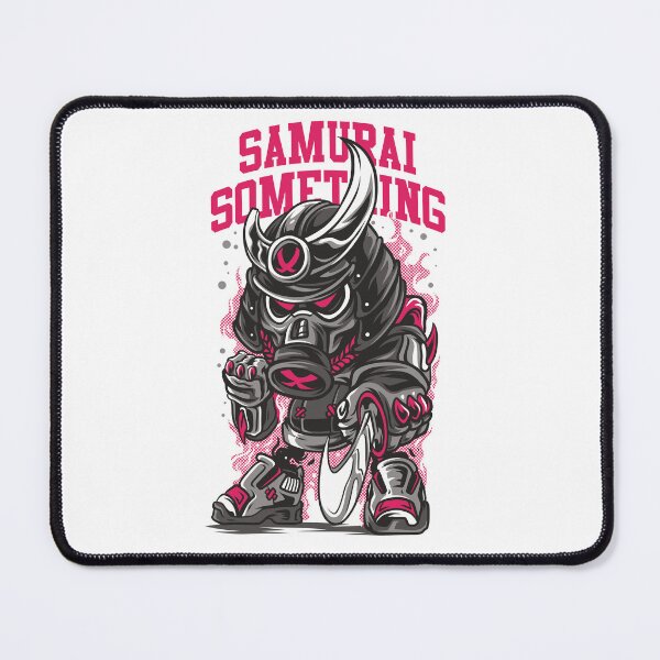 Item preview, Samurai Something designed and sold by EnesArabaci.