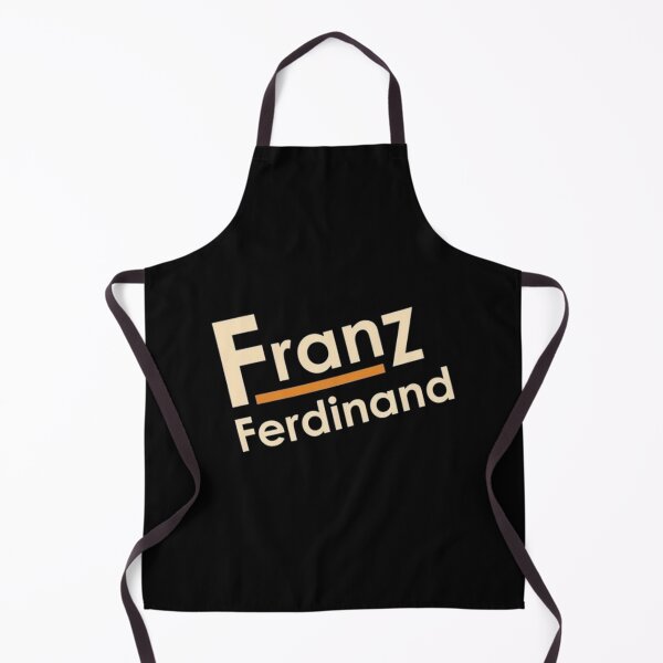 Item preview, Franz Ferdinand T-ShirtRetro franz T-Shirt designed and sold by AnthonyDagmar.