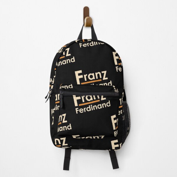 Item preview, Franz Ferdinand T-ShirtRetro franz T-Shirt designed and sold by AnthonyDagmar.