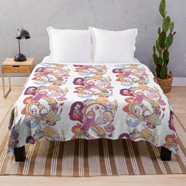 Item preview, Heroes of Ooo  designed and sold by tarraadriand.