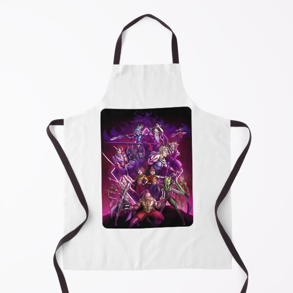 Item preview, FFIV Movie Poster designed and sold by aniyapadgeted.