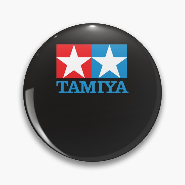 Item preview, BEST SELLER - Tamiya Logo Merchandise Essential T-Shirt Essential  Essential T-Shirt designed and sold by NieNeumann.