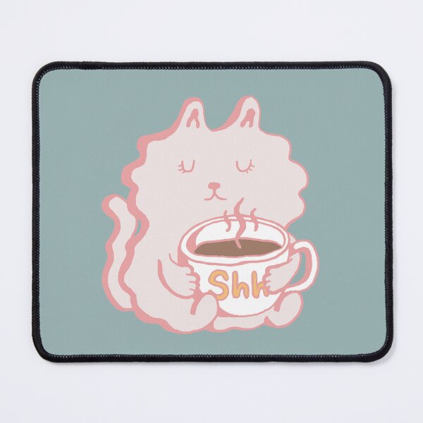 Item preview, Shh designed and sold by pencilpepper.
