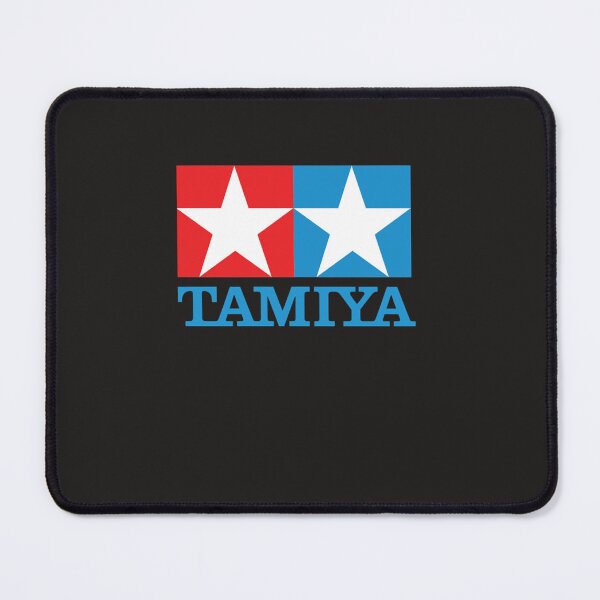 Item preview, BEST SELLER - Tamiya Logo Merchandise Essential T-Shirt Essential Essential T-Shirt designed and sold by NieNeumann.