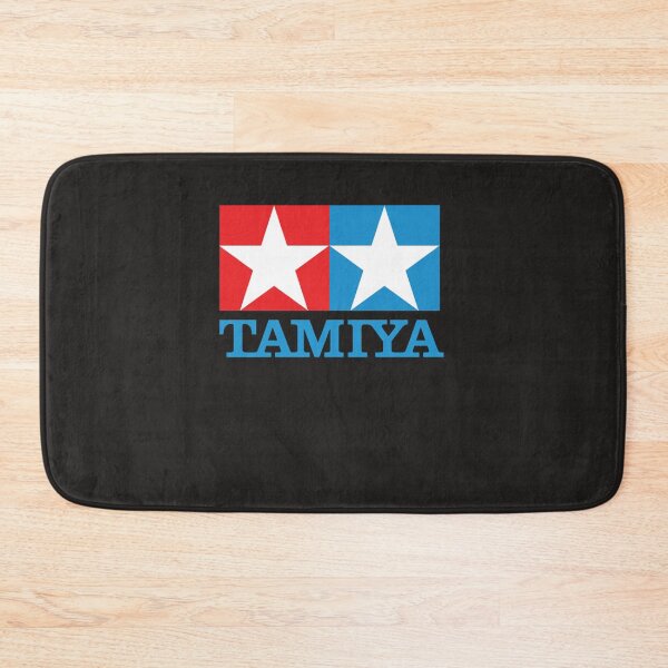 Item preview, BEST SELLER - Tamiya Logo Merchandise Essential T-Shirt Essential  Essential T-Shirt designed and sold by NieNeumann.