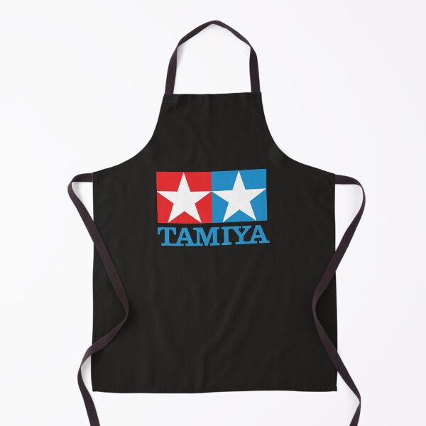 Item preview, BEST SELLER - Tamiya Logo Merchandise Essential T-Shirt Essential Essential T-Shirt designed and sold by NieNeumann.