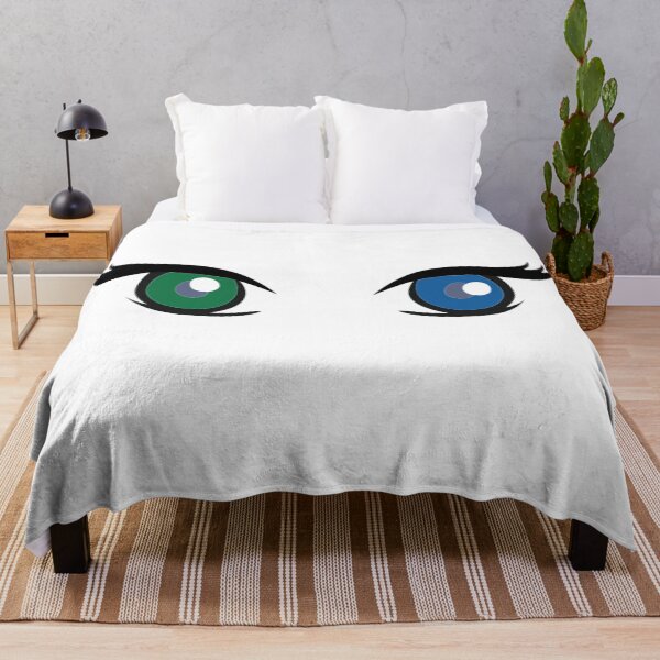 Item preview, Heterochromia designed and sold by wherejoy.