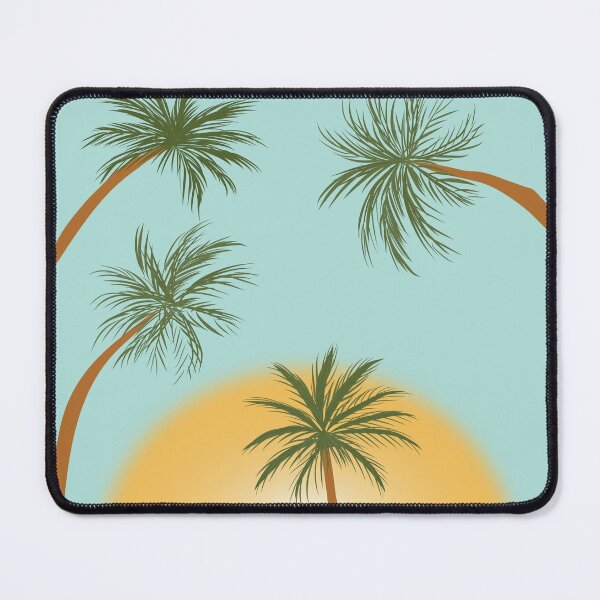 Item preview, Sunset Art, Summer Theme Art, Summer Beach Theme Art, Beach Art, Modern Abstract designed and sold by Arty Mimi.