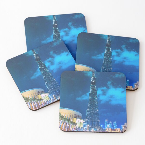 Item preview, khalifa tower,Burj Khalifa ,Dubai designed and sold by xteamdesign.