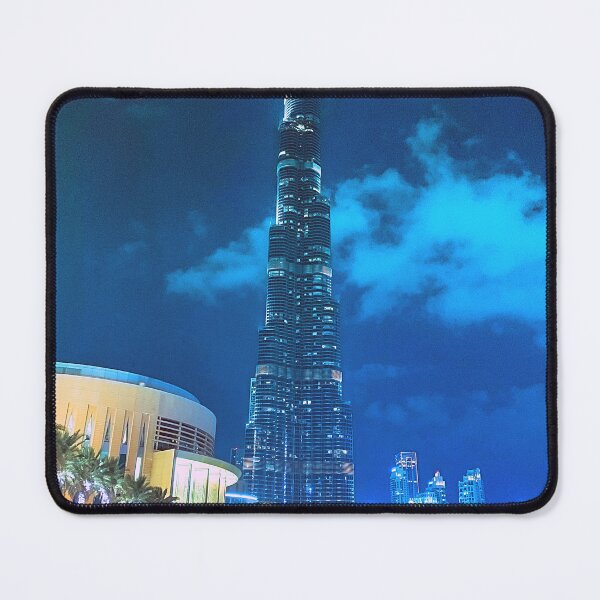 Item preview, khalifa tower,Burj Khalifa ,Dubai designed and sold by xteamdesign.