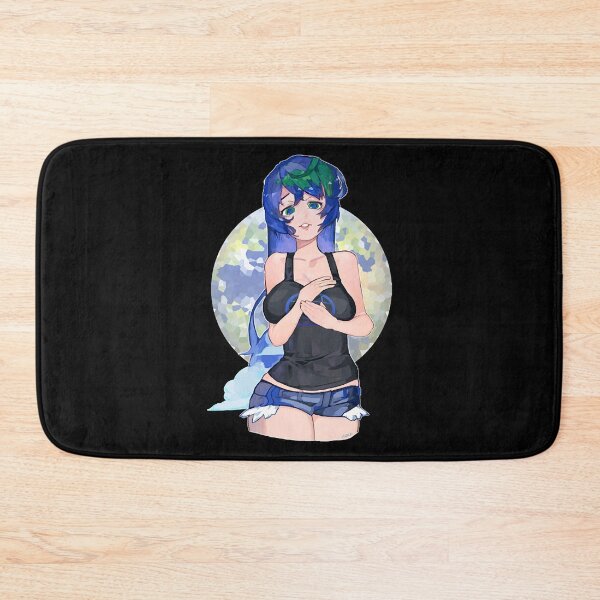 Item preview, Earth-sama  designed and sold by ceerciliacor.