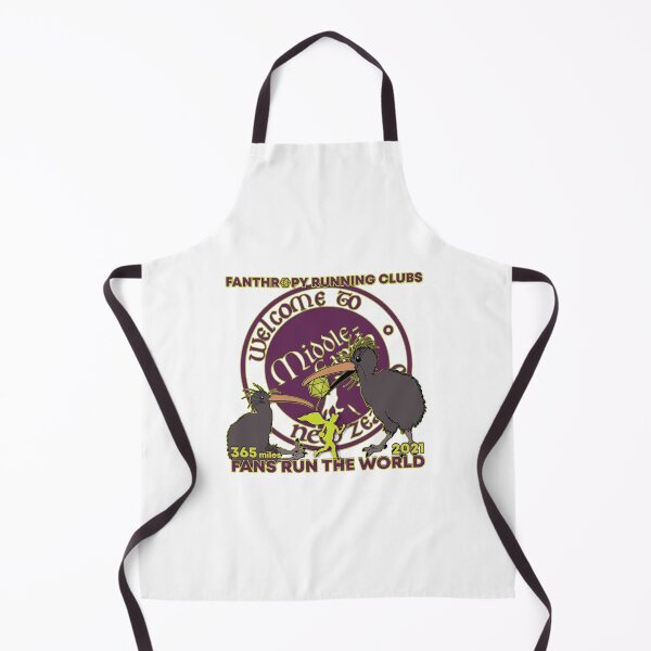 Item preview, Welcome to Middle Earth designed and sold by brigmanlovehu.