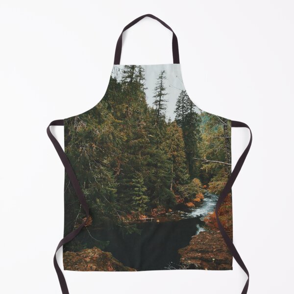 Item preview, McKenzie River trail - Blue Pool designed and sold by Emilia Oxelheim.