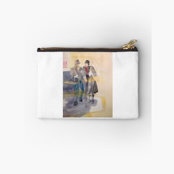 Item preview, A walk in November designed and sold by Catrin Stahl-Szarka.