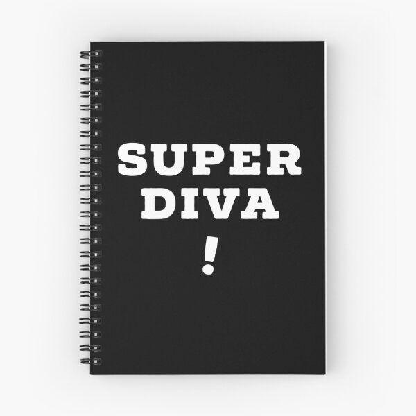 Item preview, super diva sweat  ruth bader ginsburg designed and sold by AnthonyDagmar.